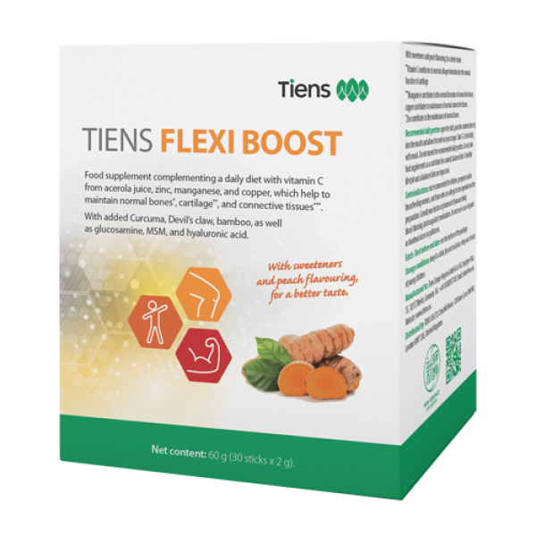Flexi Boost