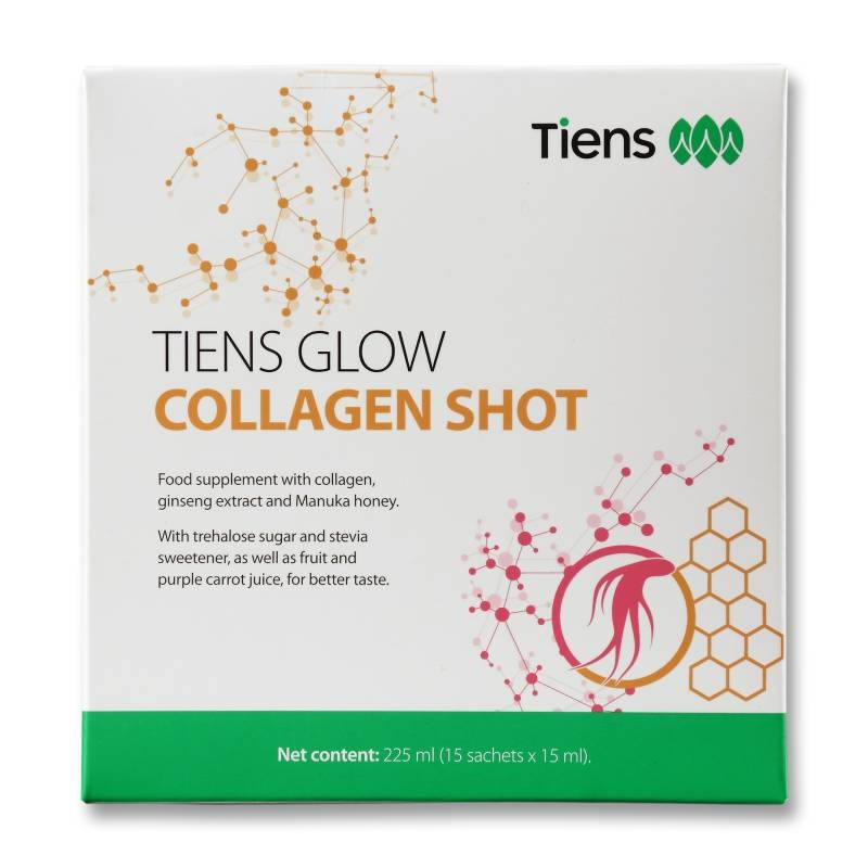 Tiens colagen 2