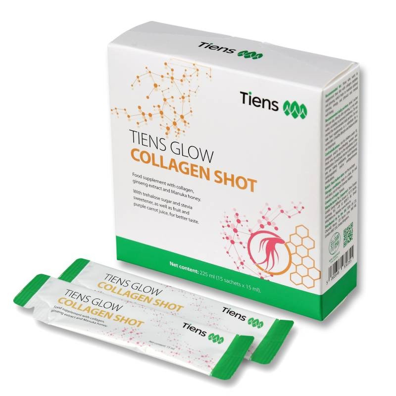 Tiens collagen