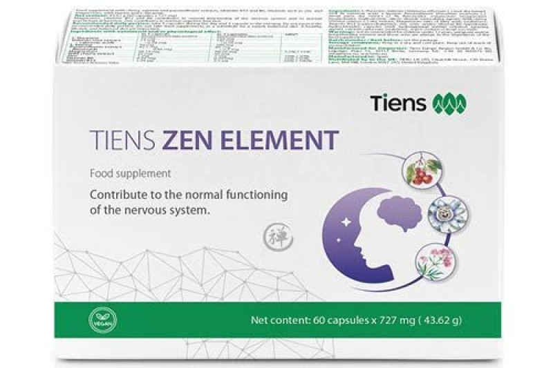 Zen Element