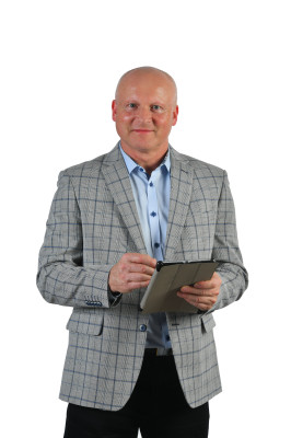 Marek Lemiech