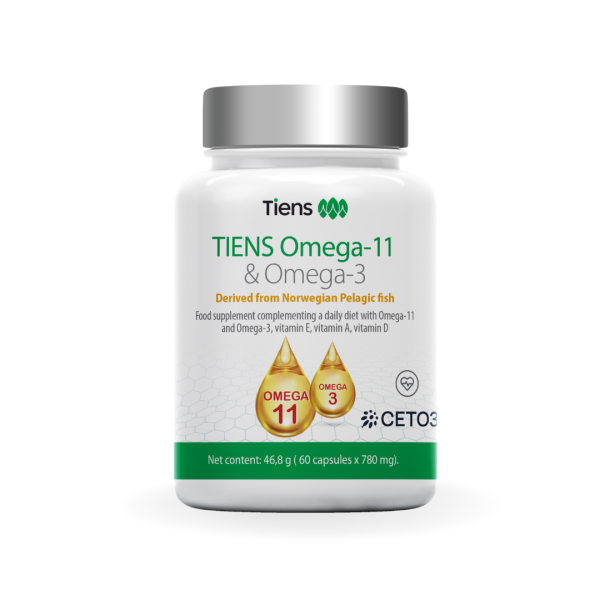 Omega 11
