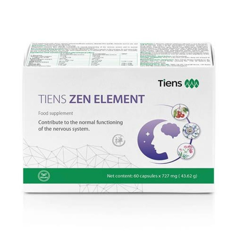 Zen Element
